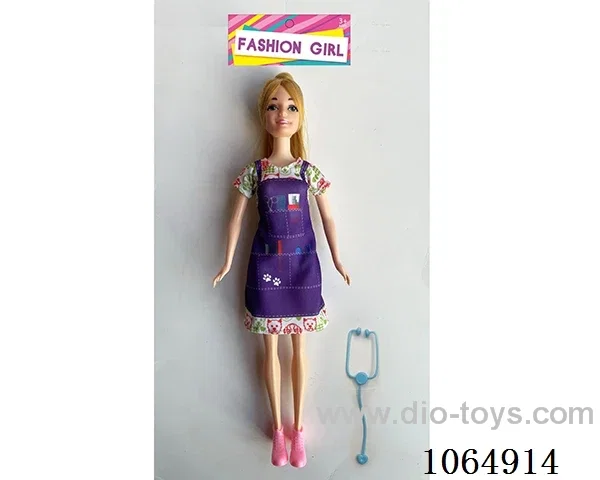 11inch doll