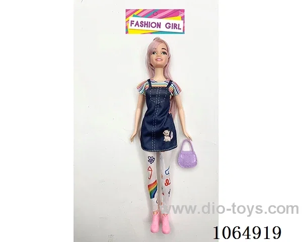 11inch doll