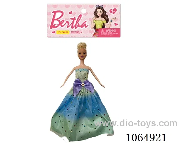 11inch doll