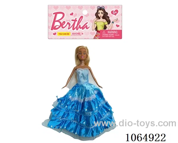 11inch doll