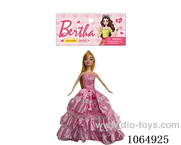 11inch doll