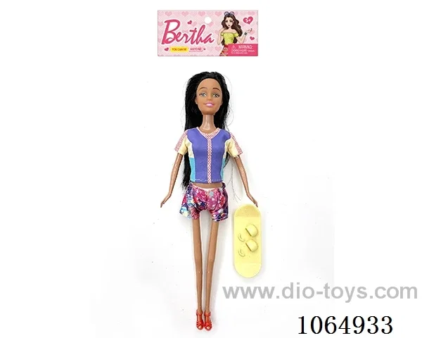 11inch doll