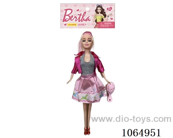 11inch doll