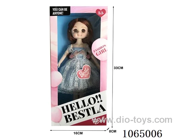 12inch doll