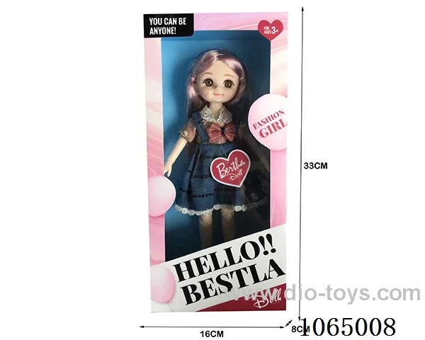 12inch doll