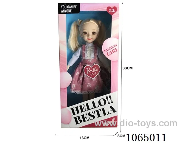 12inch doll