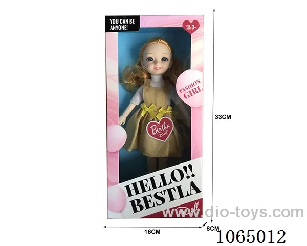 12inch doll