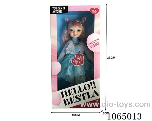 12inch doll