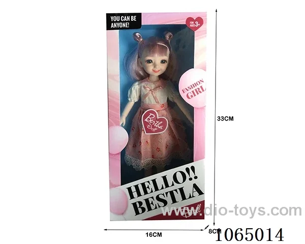 12inch doll