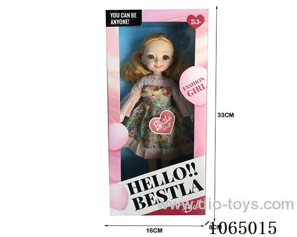 12inch doll