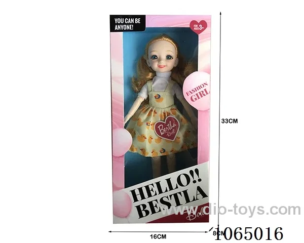 12inch doll