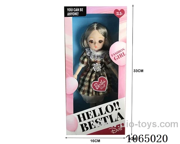 12inch doll