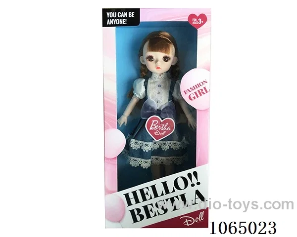 12inch doll
