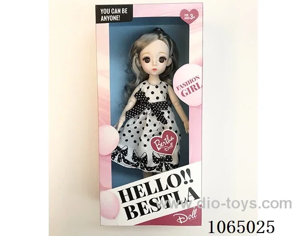 12inch doll