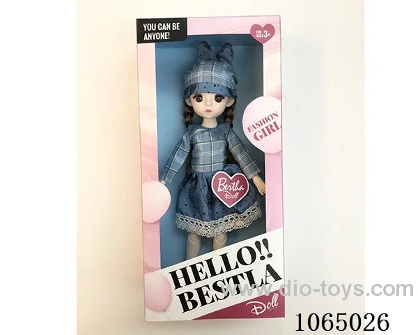 12inch doll