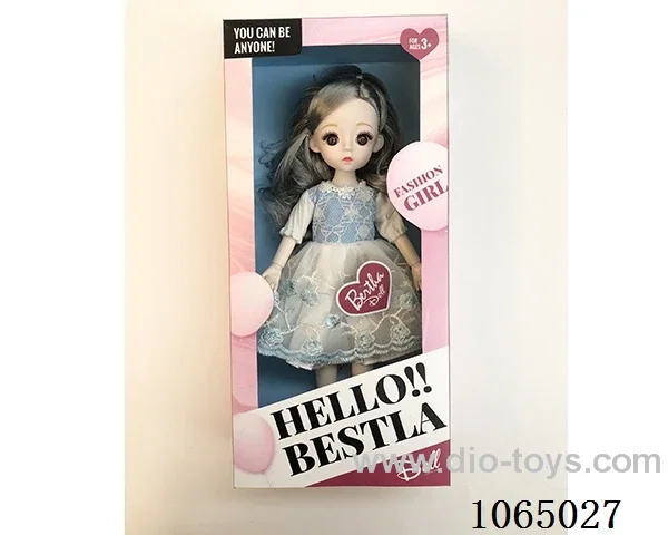 12inch doll
