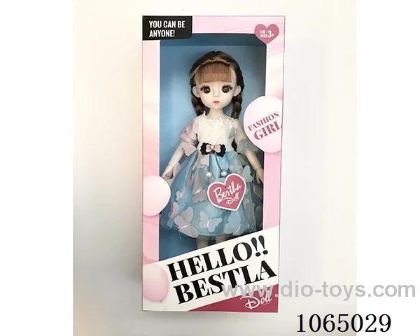 12inch doll
