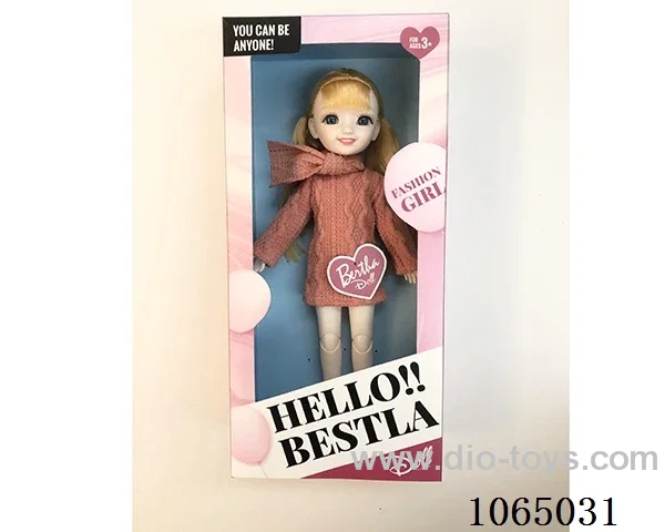 12inch doll