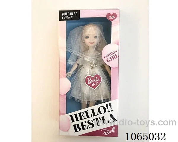 12inch doll