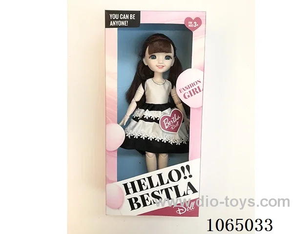12inch doll