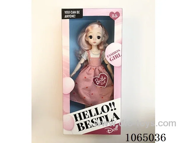 12inch doll