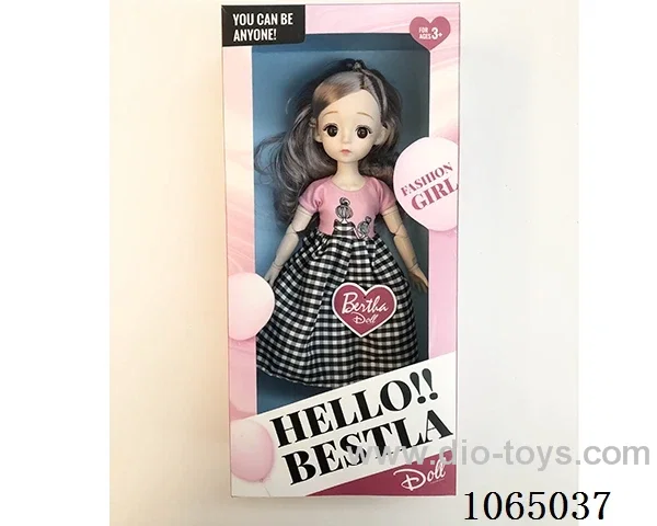 12inch doll