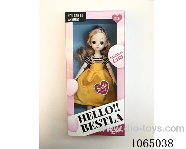 12inch doll