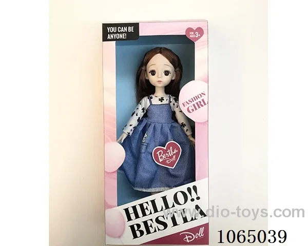 12inch doll