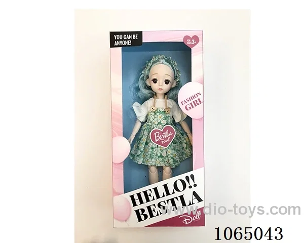 12inch doll