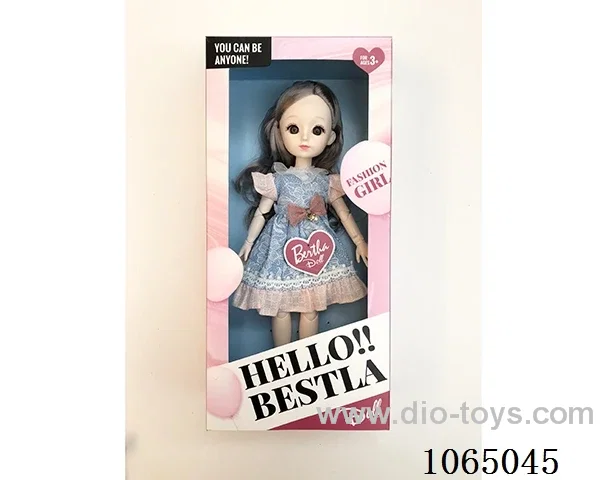 12inch doll