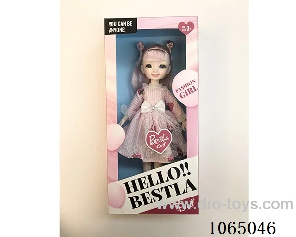 12inch doll