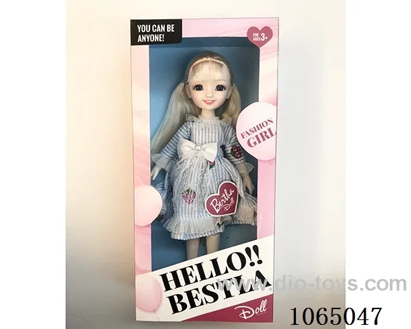 12inch doll