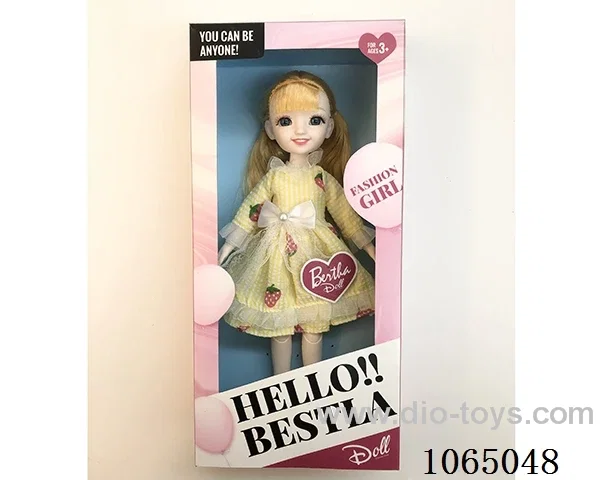 12inch doll