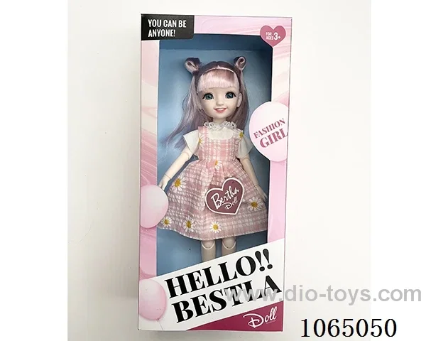 12inch doll
