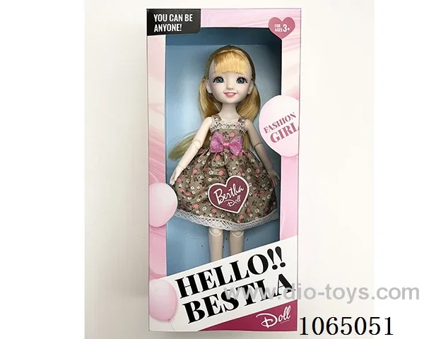 12inch doll