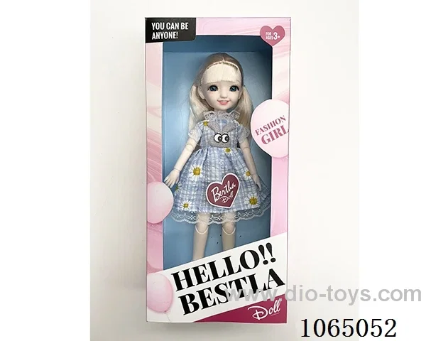 12inch doll