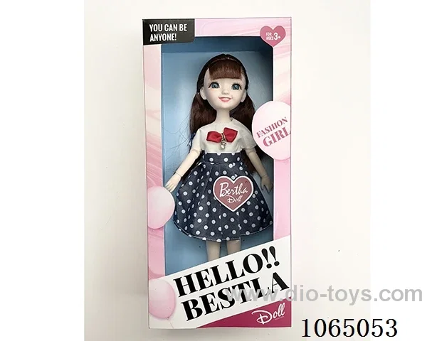 12inch doll