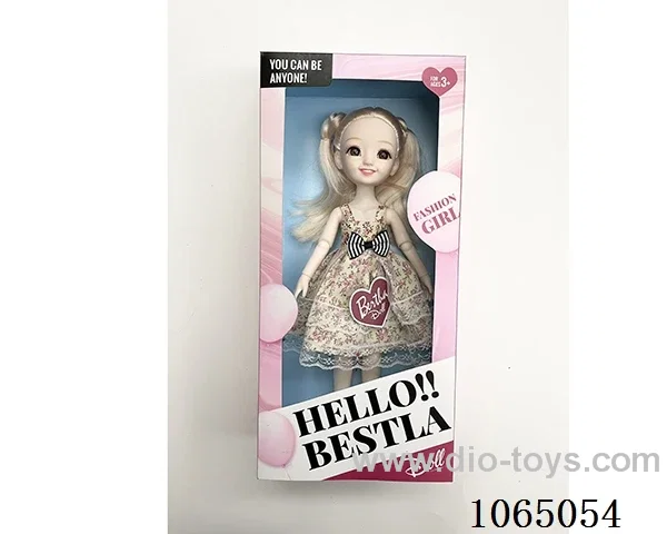 12inch doll