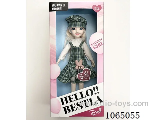 12inch doll