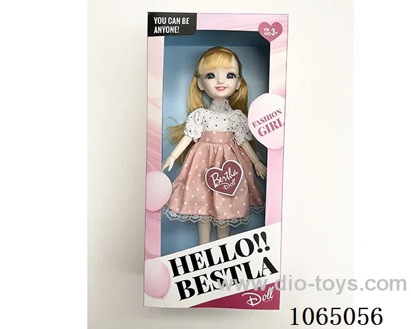 12inch doll