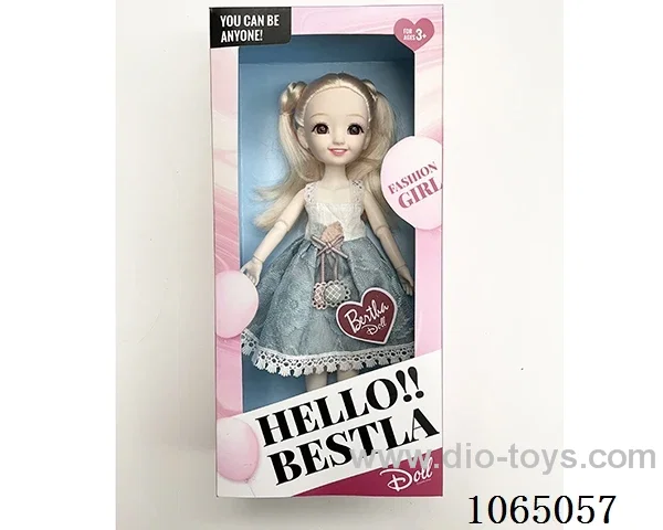 12inch doll