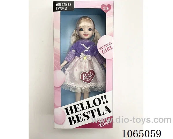 12inch doll