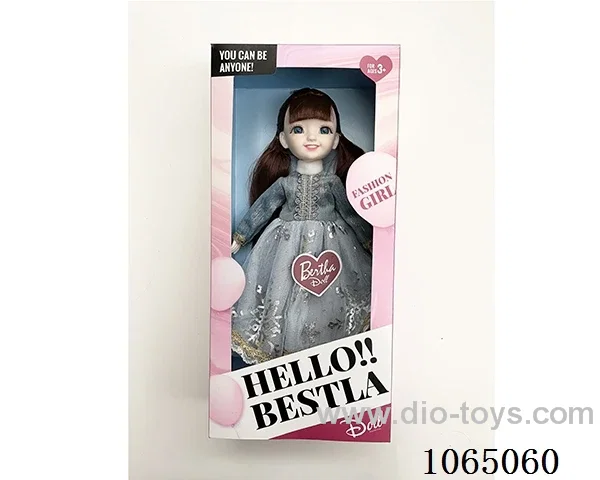 12inch doll