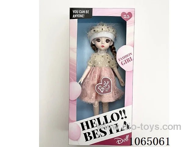 12inch doll
