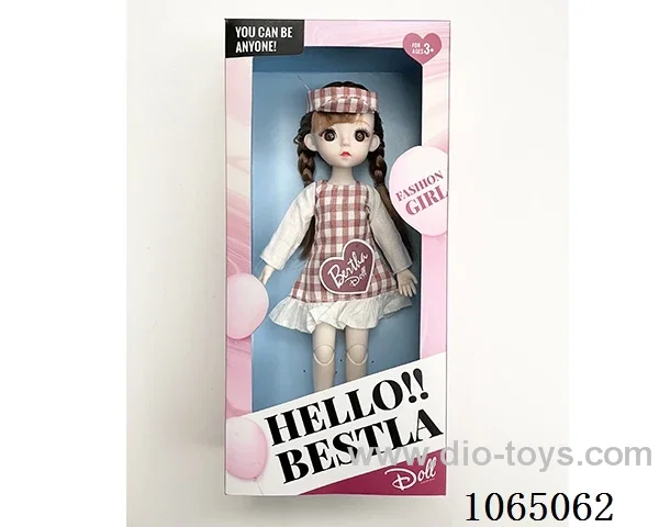 12inch doll