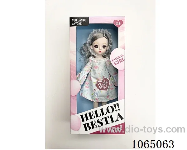 12inch doll