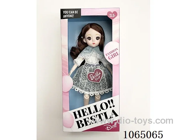 12inch doll