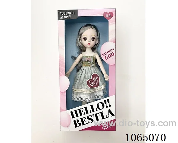 12inch doll