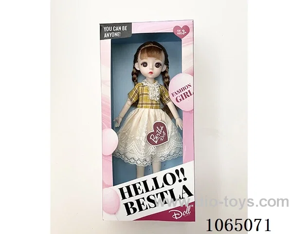 12inch doll