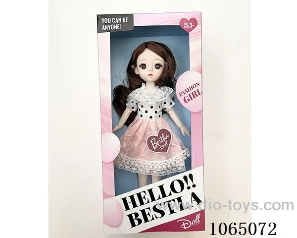 12inch doll